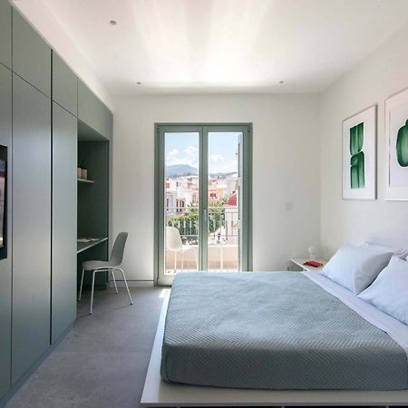 The Met Suite 3, Elegant Stay Centrally In Rethymno! Екстер'єр фото