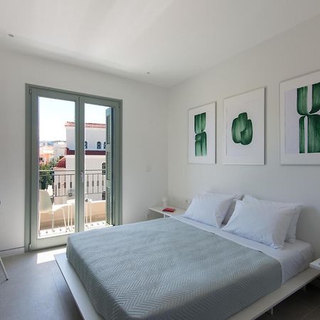 The Met Suite 3, Elegant Stay Centrally In Rethymno! Екстер'єр фото