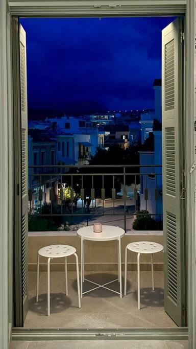 The Met Suite 3, Elegant Stay Centrally In Rethymno! Екстер'єр фото