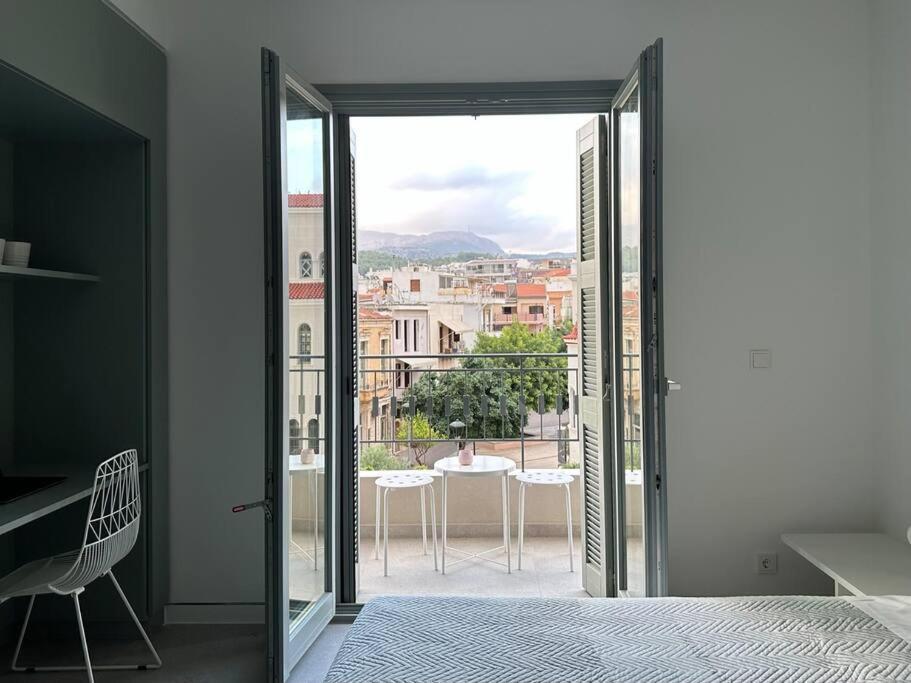 The Met Suite 3, Elegant Stay Centrally In Rethymno! Екстер'єр фото