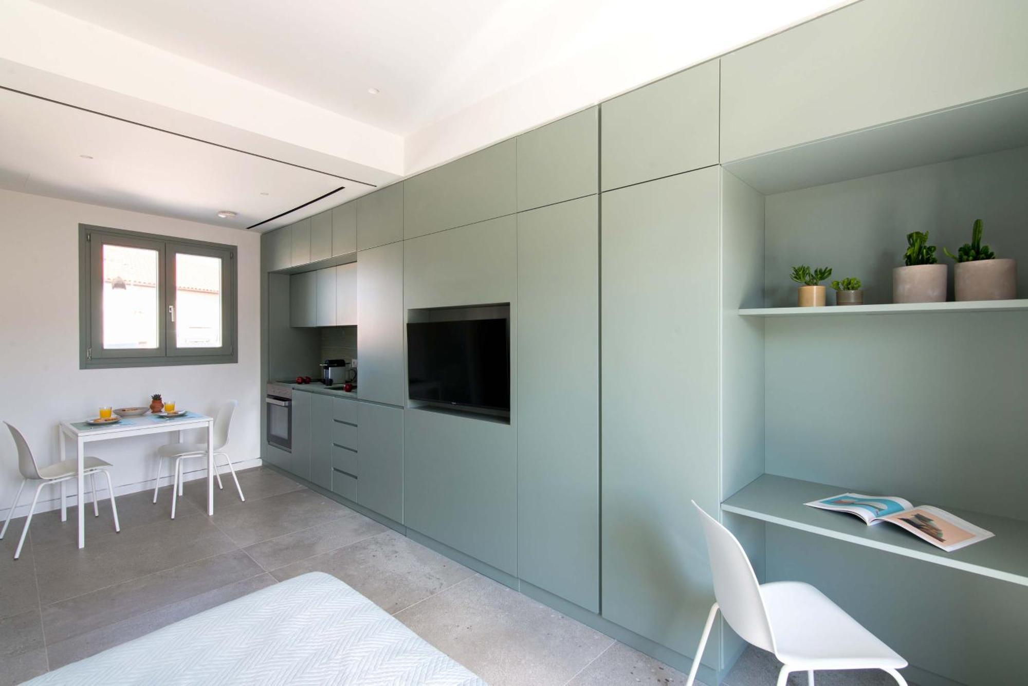 The Met Suite 3, Elegant Stay Centrally In Rethymno! Екстер'єр фото